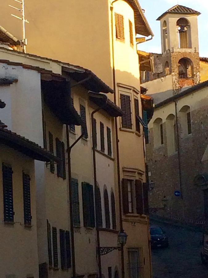 La Maison At The Old Bridge Florence Exterior photo